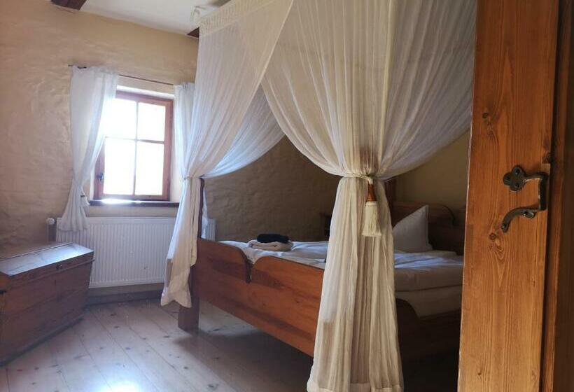 Пансион Rittergut Positz