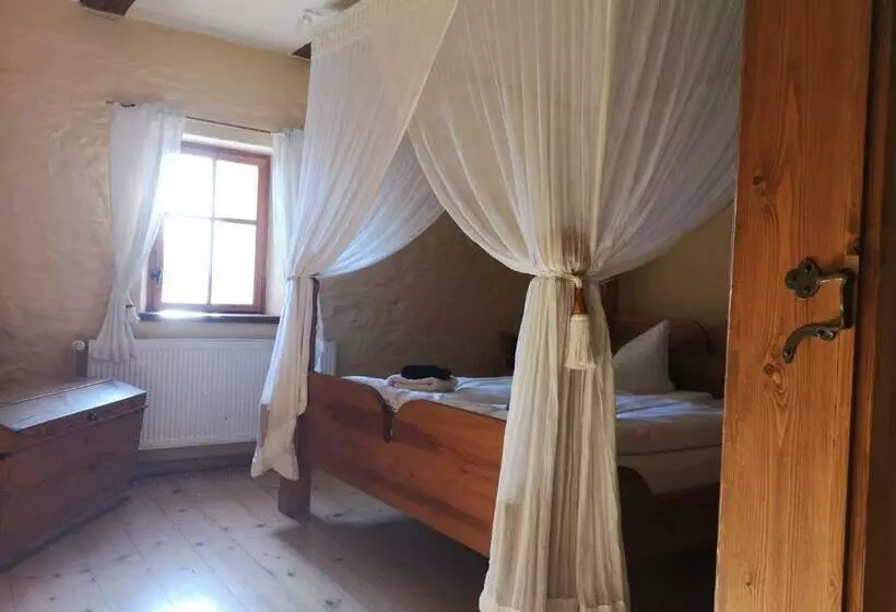 Majatalo Rittergut Positz