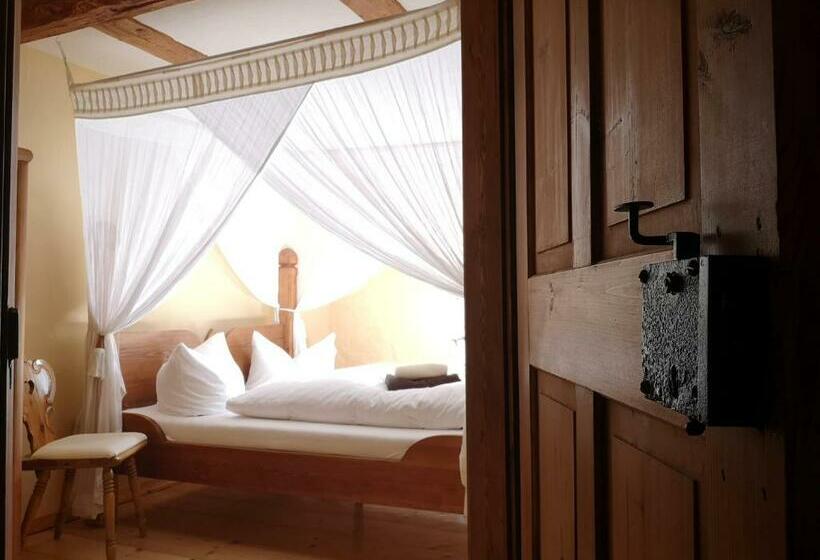 Пансион Rittergut Positz