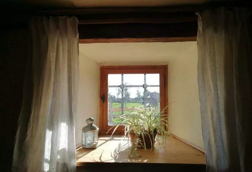 Majatalo Rittergut Positz