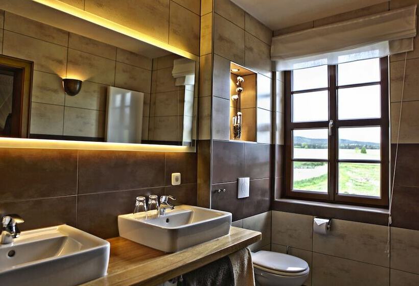 Пансион Rittergut Positz