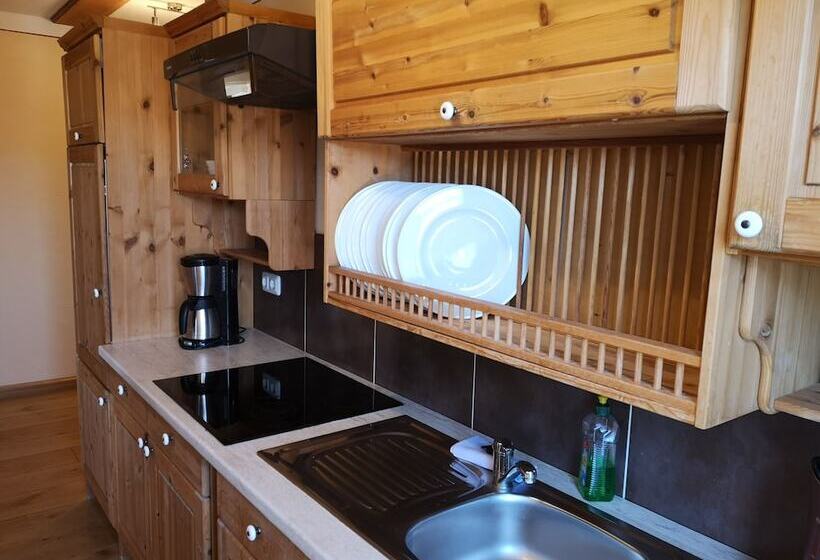 Пансион Rittergut Positz