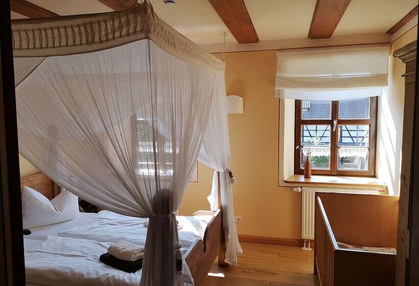 Пансион Rittergut Positz