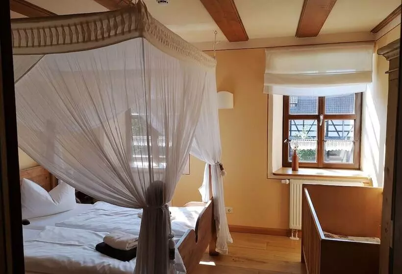 Majatalo Rittergut Positz