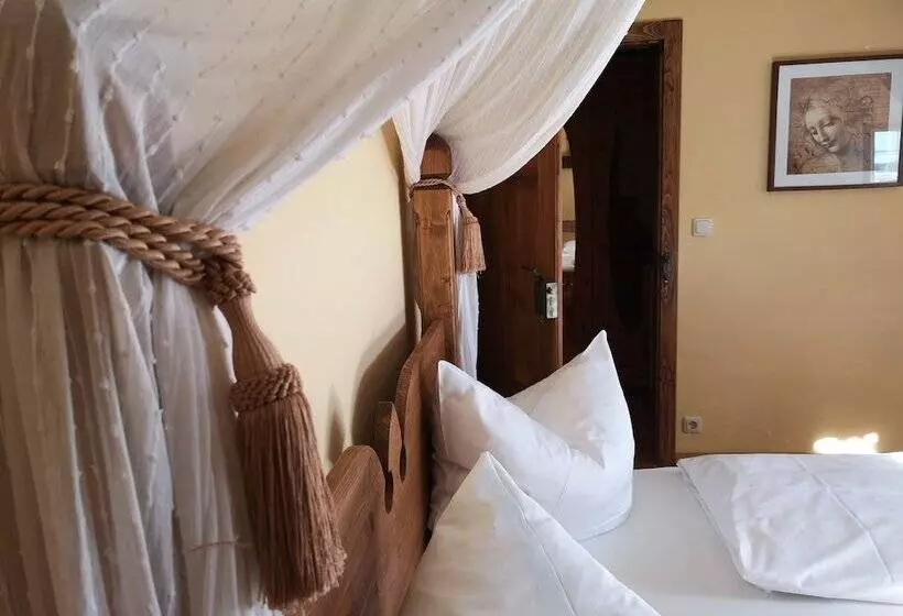 Majatalo Rittergut Positz