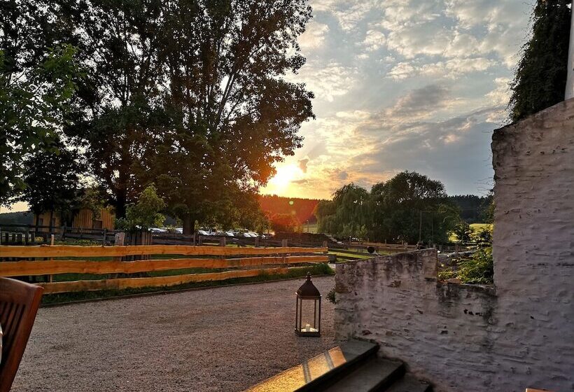 Пансион Rittergut Positz