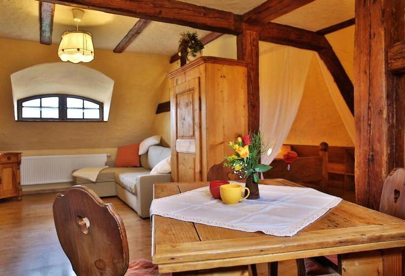 Пансион Rittergut Positz