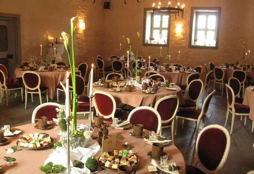 Majatalo Rittergut Positz