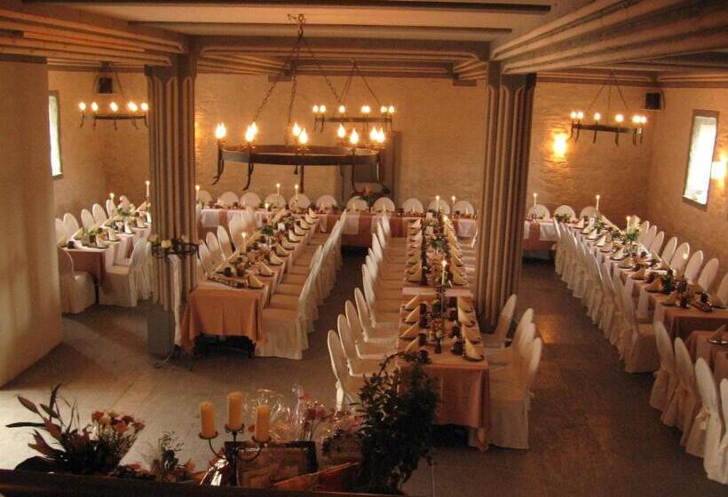 Пансион Rittergut Positz