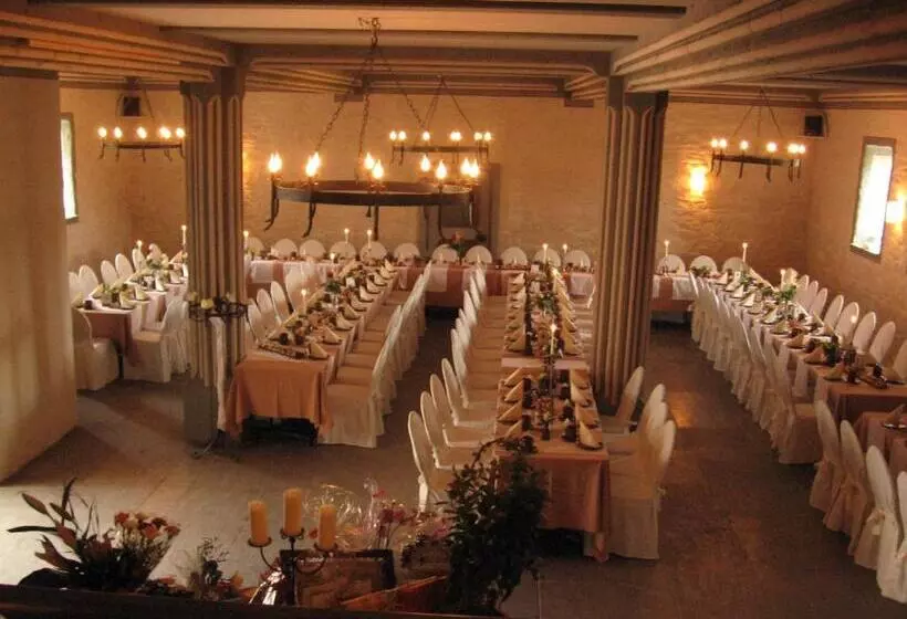 Majatalo Rittergut Positz