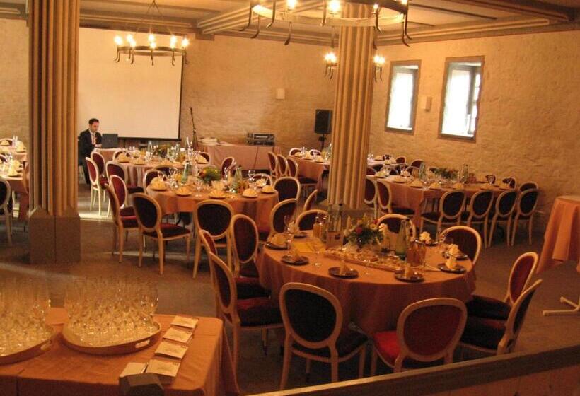 Пансион Rittergut Positz