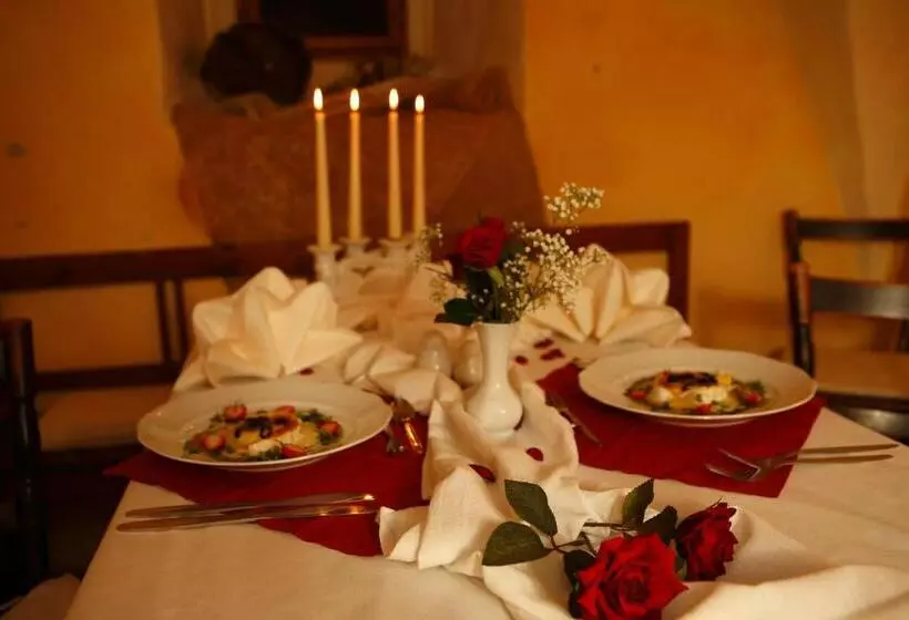 Majatalo Rittergut Positz