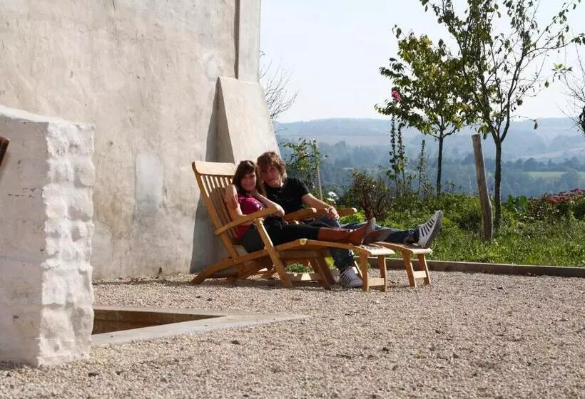 Majatalo Rittergut Positz