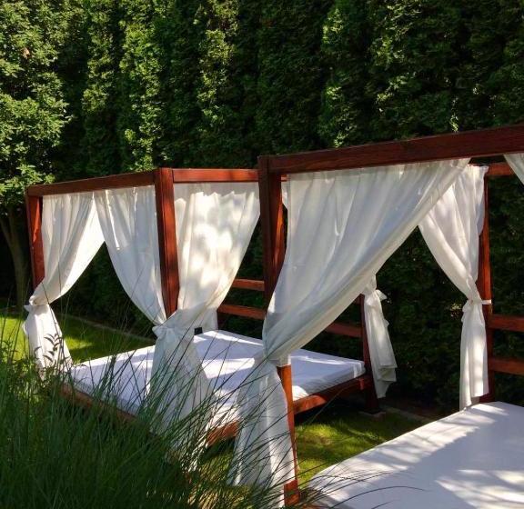 بنسيون Szent Kristof Panzio