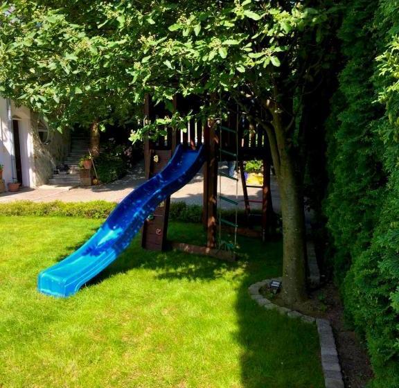 بنسيون Szent Kristof Panzio