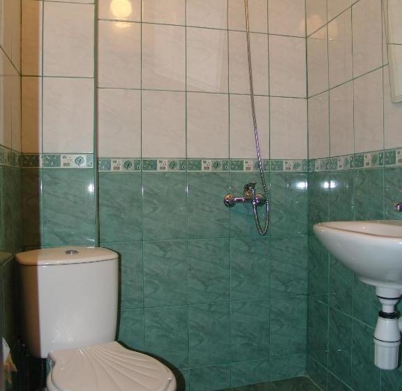 펜션 Tarnovski Dom Guest Rooms