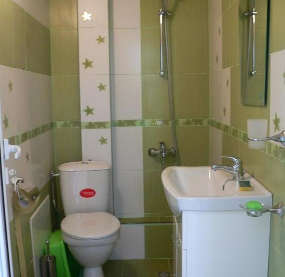 펜션 Tarnovski Dom Guest Rooms