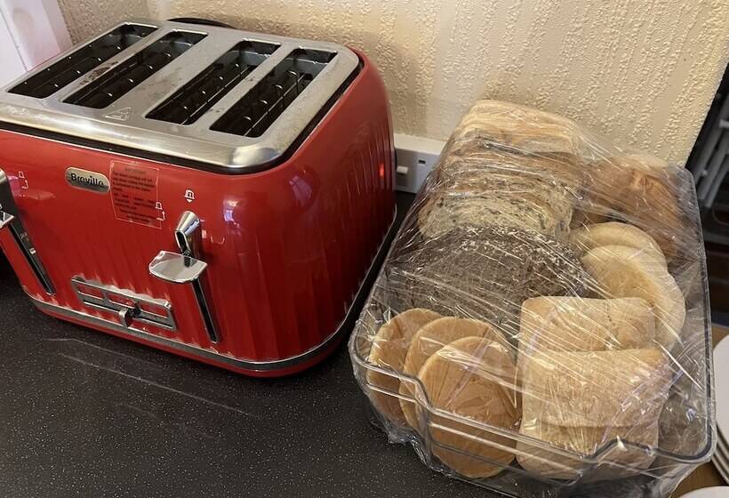 펜션 The Singlecote