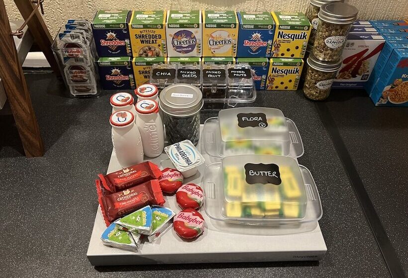 펜션 The Singlecote