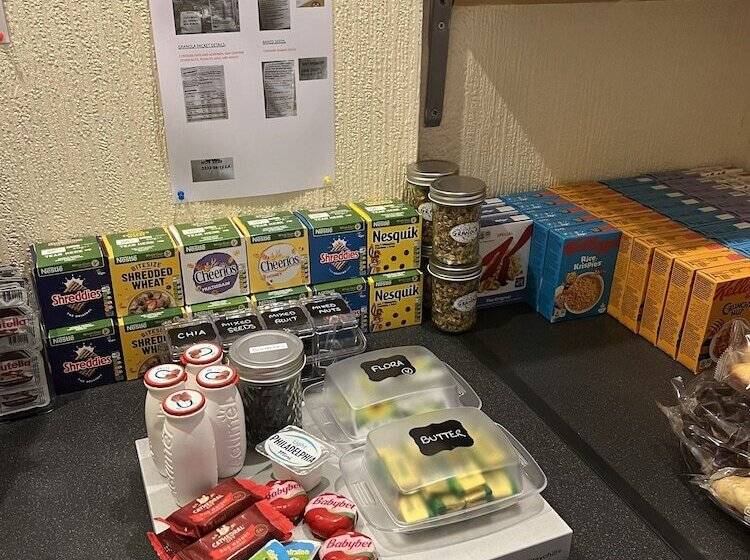 펜션 The Singlecote