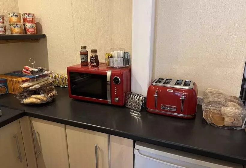 ペンション The Singlecote