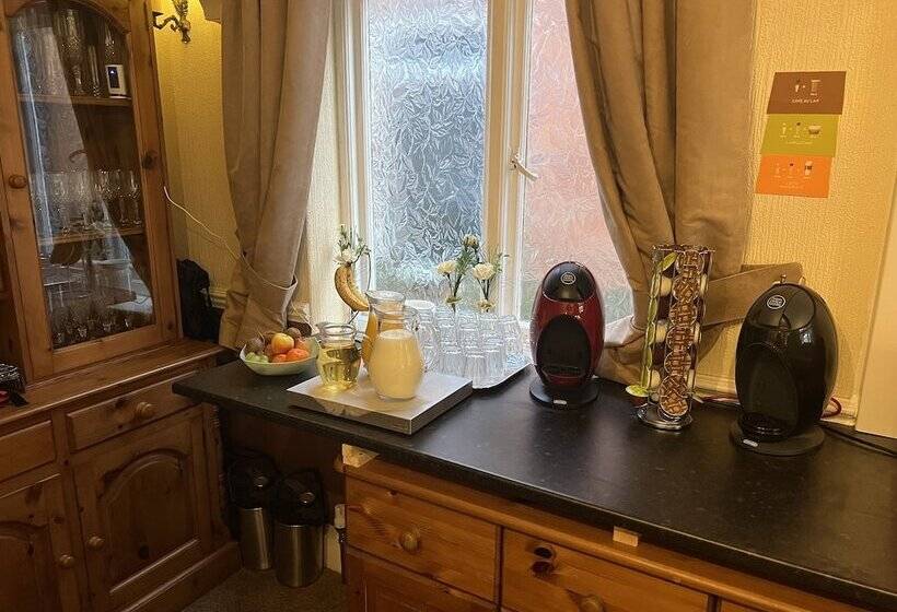 펜션 The Singlecote