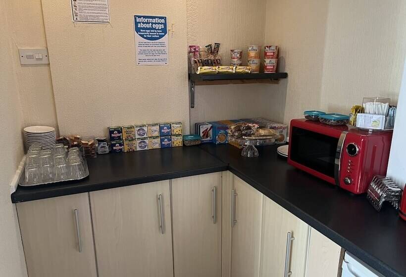 펜션 The Singlecote