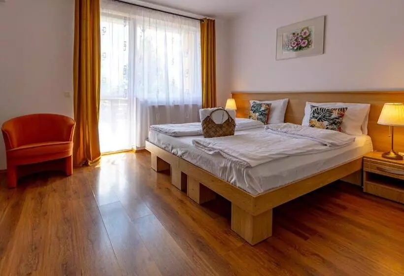 Pension Bella Vista