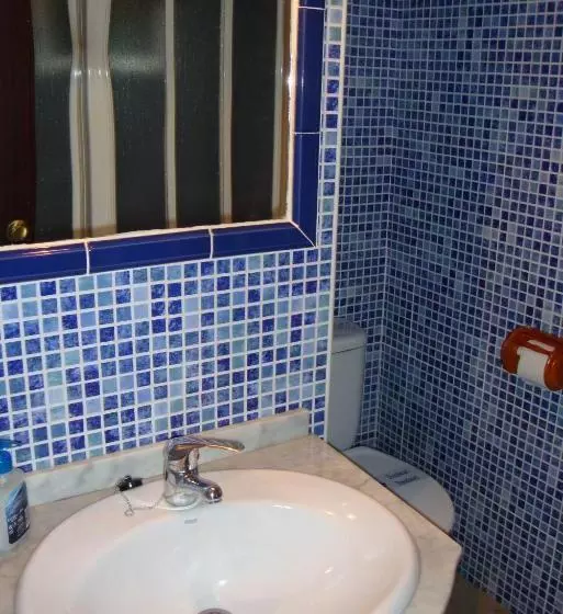 Pension Cervantes