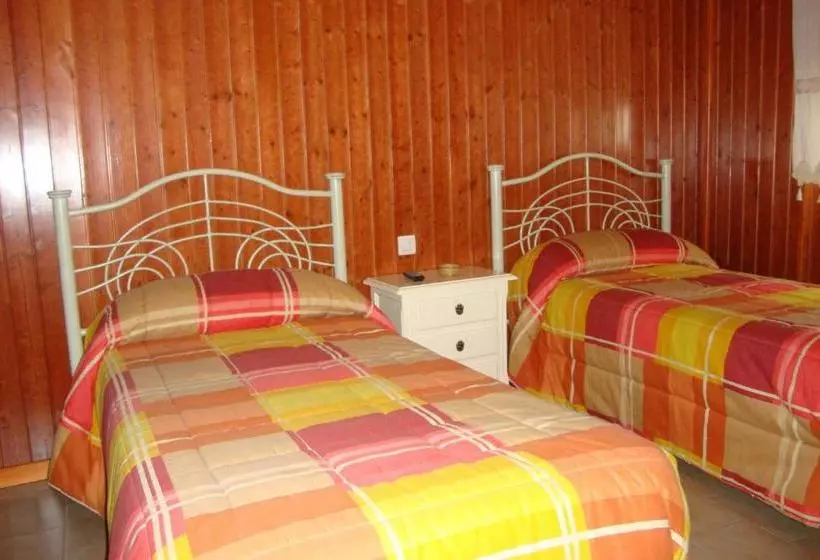 Pension Cervantes