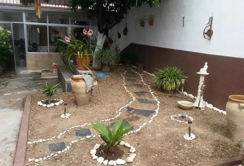 Pension Cervantes