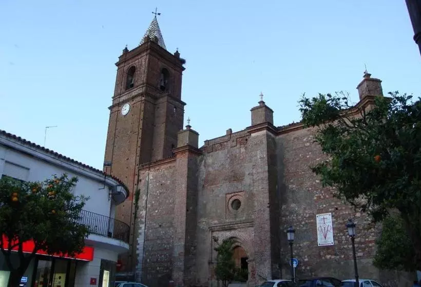 Pension Cervantes
