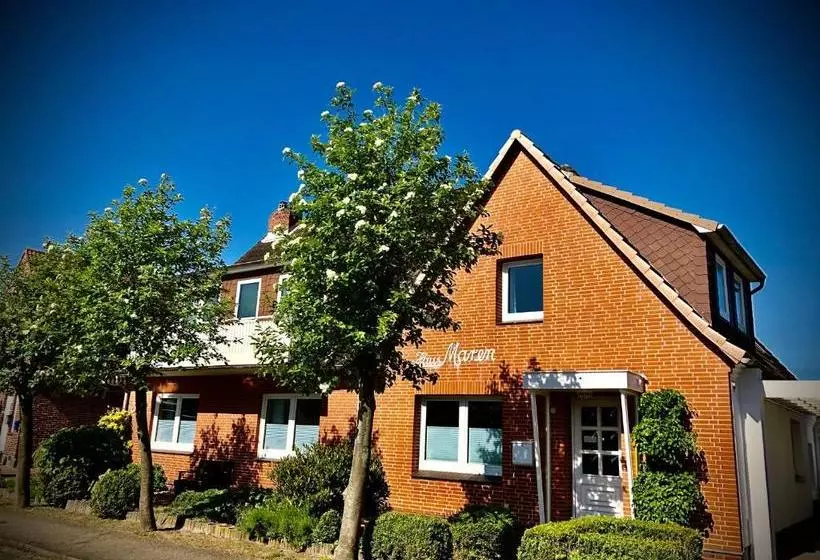 Pension Maren