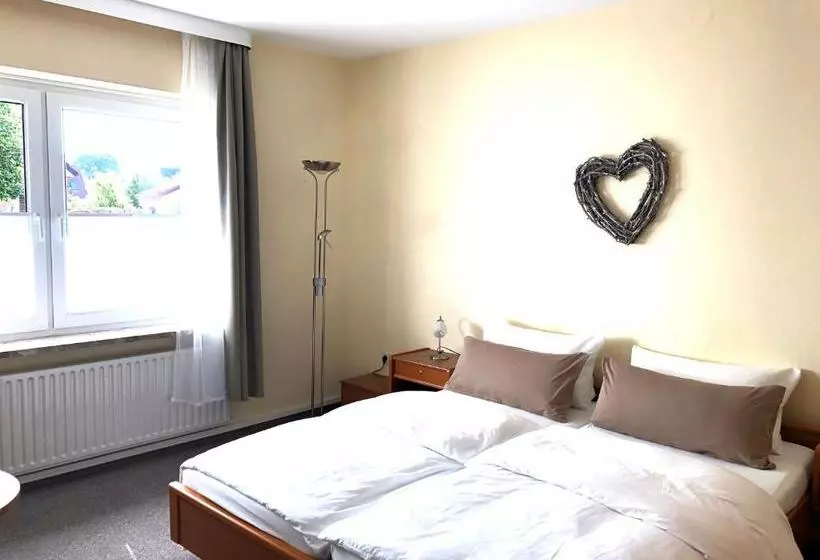 Pension Maren