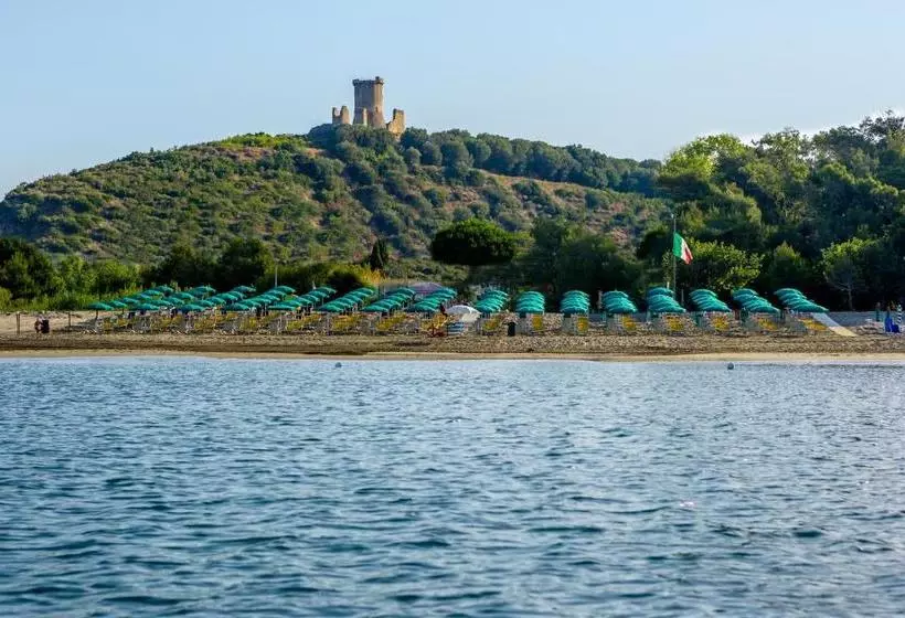 Villa Laura Residence Hotel Apartments & Studios