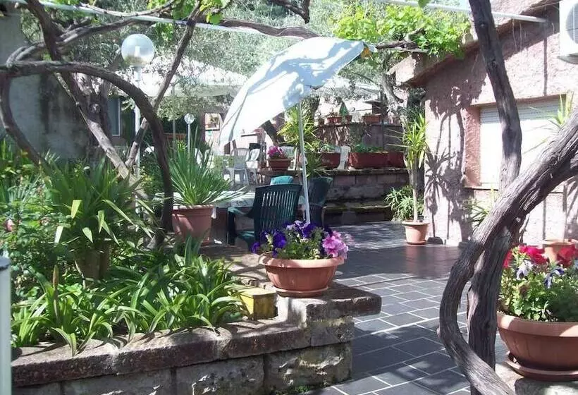 Abba Mala Residence