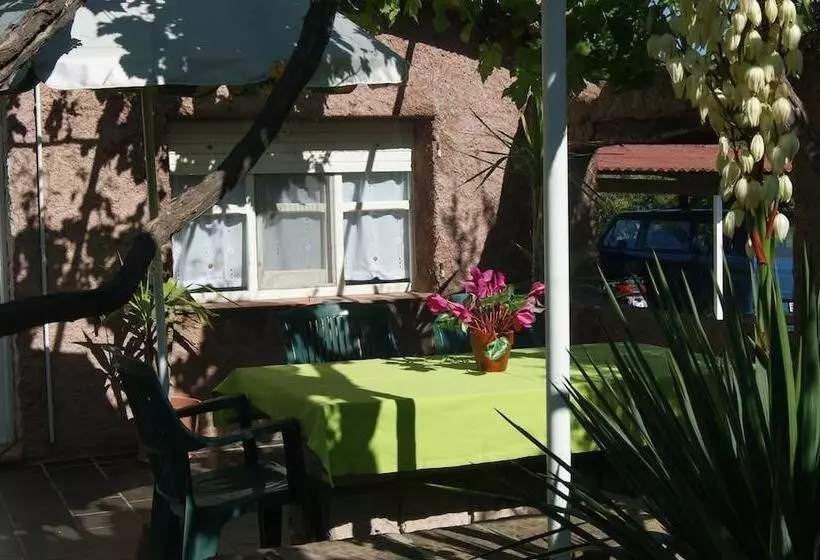 Abba Mala Residence