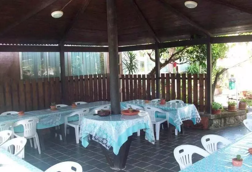 Abba Mala Residence