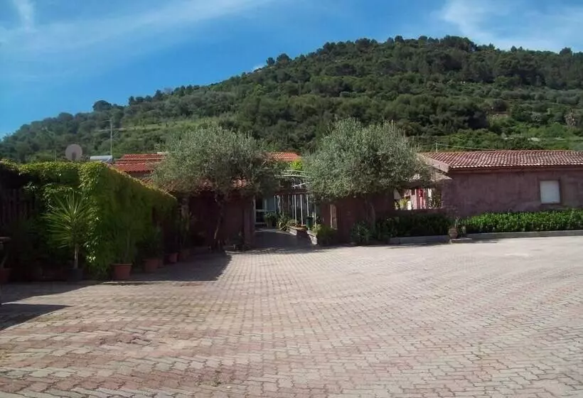 Abba Mala Residence