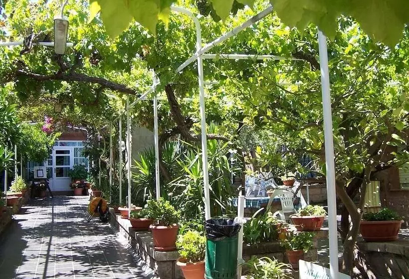 Abba Mala Residence