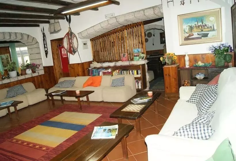 Abba Mala Residence