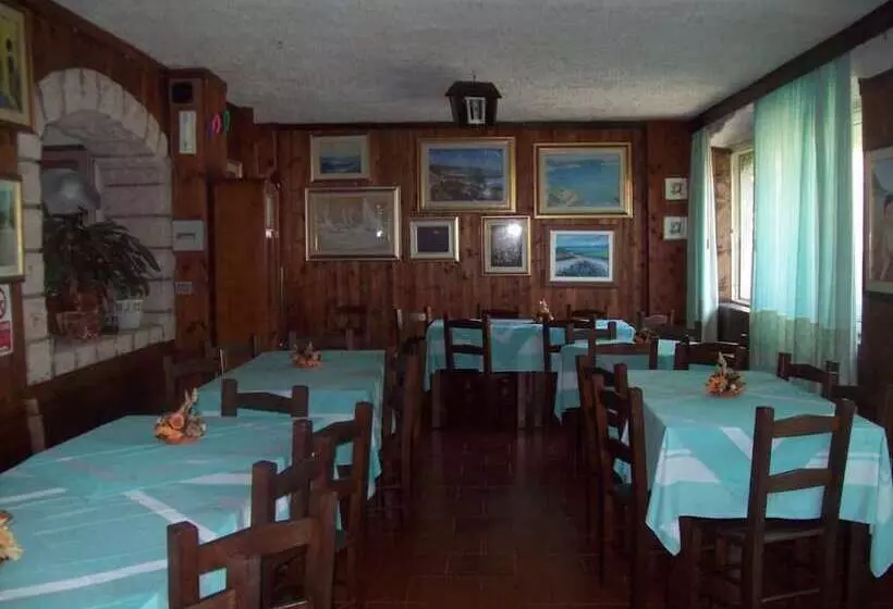Abba Mala Residence