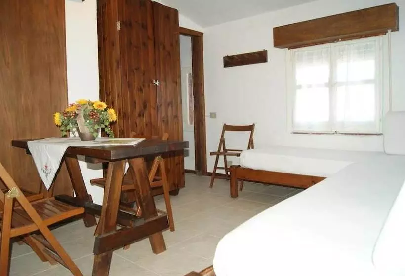 Abba Mala Residence