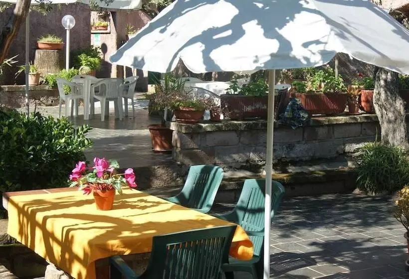 Abba Mala Residence