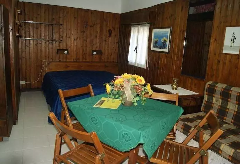 Abba Mala Residence