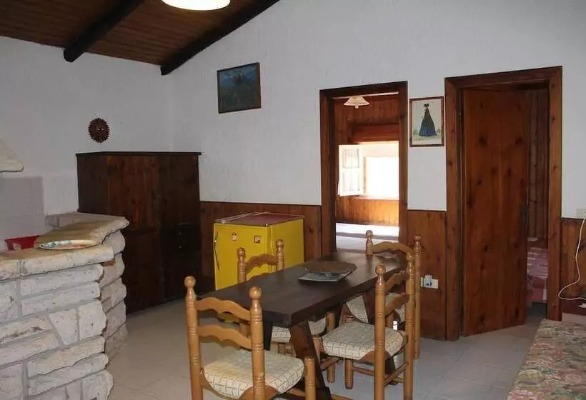 Abba Mala Residence