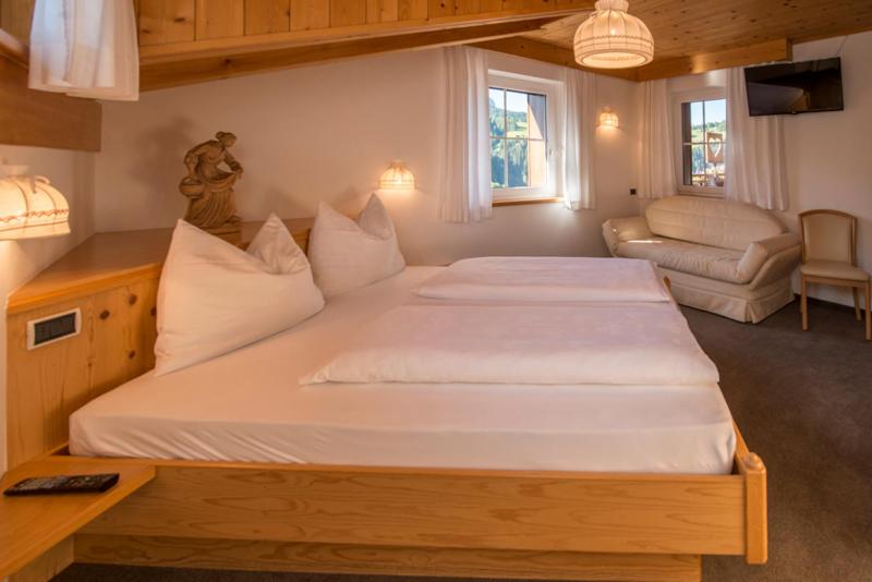 Appartamenti Olympic