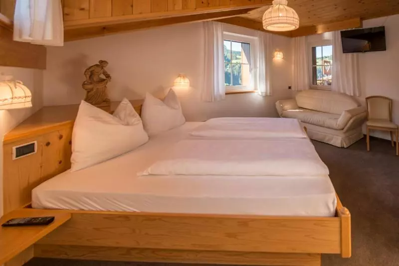 Appartamenti Olympic