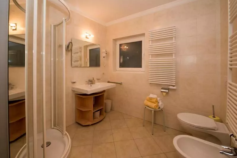 Appartamenti Olympic