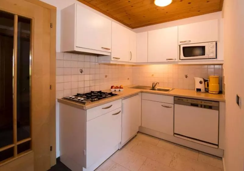 Appartamenti Olympic